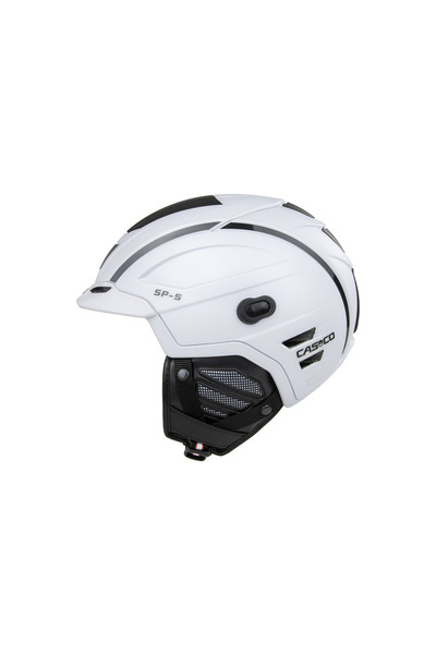 Casco Casca Schi Unisex SP5 White