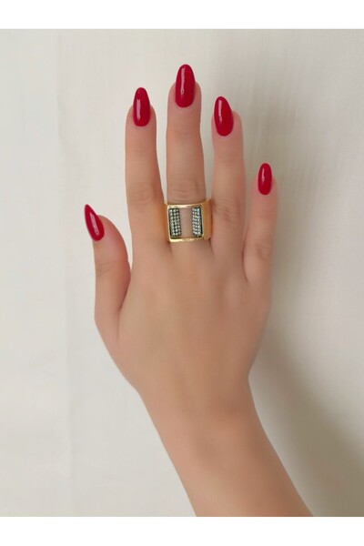 Store Diva Charm Stylish Women's Ring