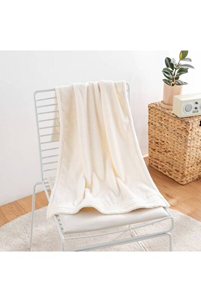 REEFI Modern Off-White Towel - Laundries