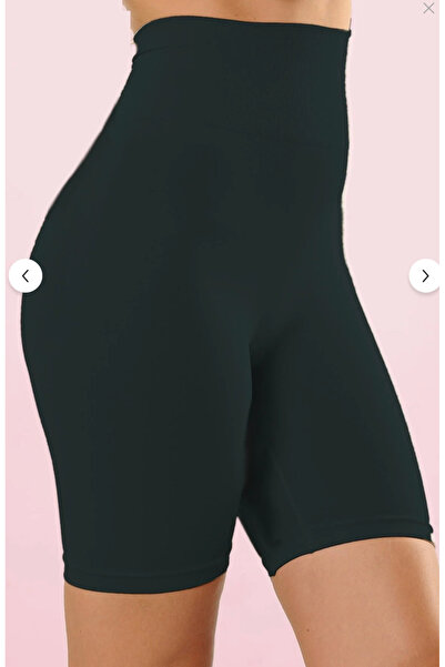 Formfit by Şalcı Women'S, Premium, Seamless, Slimming, Long-Legged Corset (Si...