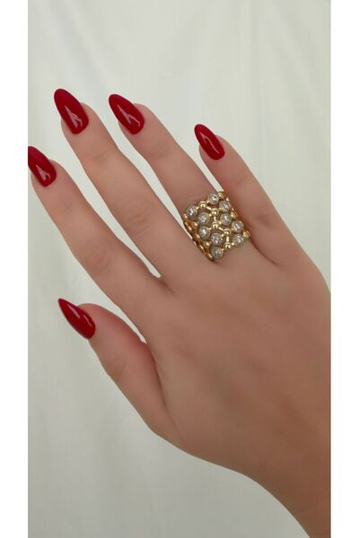 Store Diva Charm Stylish Women's Stone Earrings