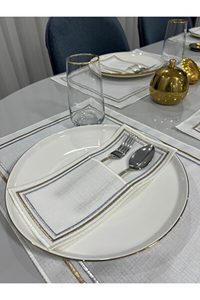 IG İnce Çerçeve Kaşıklık