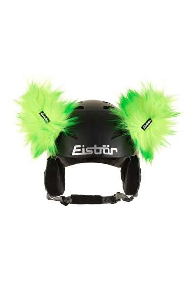Eisbär Accesoriu Casca Copii Eisbar Horn Light Yellow One Size