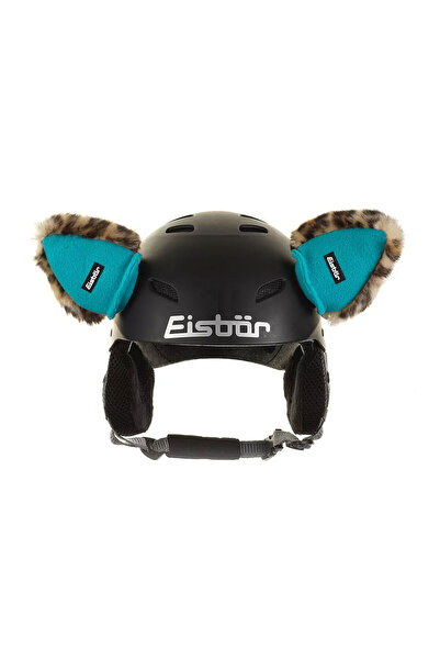Eisbär Accesoriu Casca Copii Eisbar Ears Brown-Nautic One Size