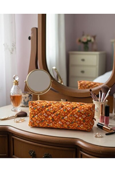 ELVİRA BAG Airwrap uyumlu içi bölmeli tüm saç şekillendiricileri için seyahat...