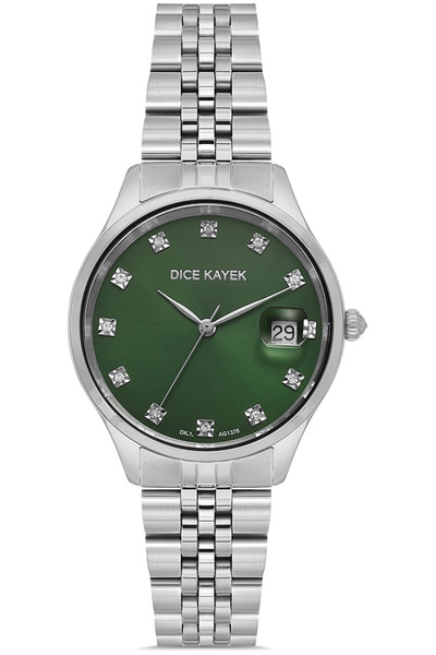 Dice Kayek دي كيه.1.إيه جي 1378.02