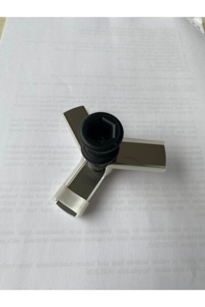 Tupperware Super Chef Knife