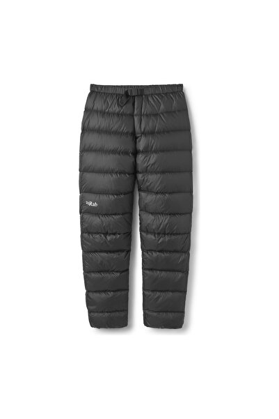 Rab Men's Pants Argon Black