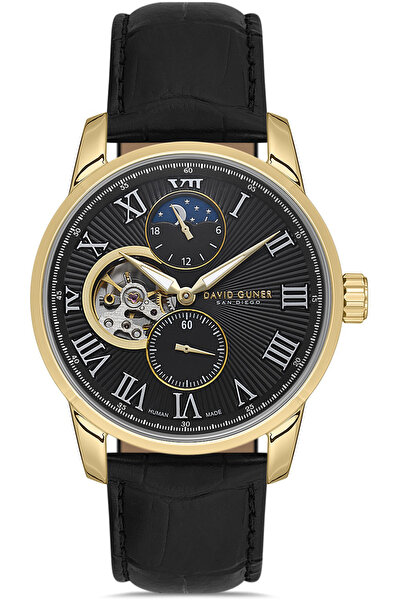 DAVID GUNER DG-8987GB-N2