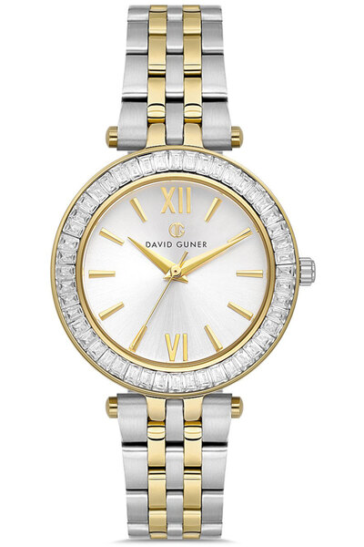 DAVID GUNER DG-8757LA-D1