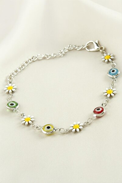 ZERO LAND SNMSWRLD سوار باباتيا نازار بونج (02730) مينايلي - ملون