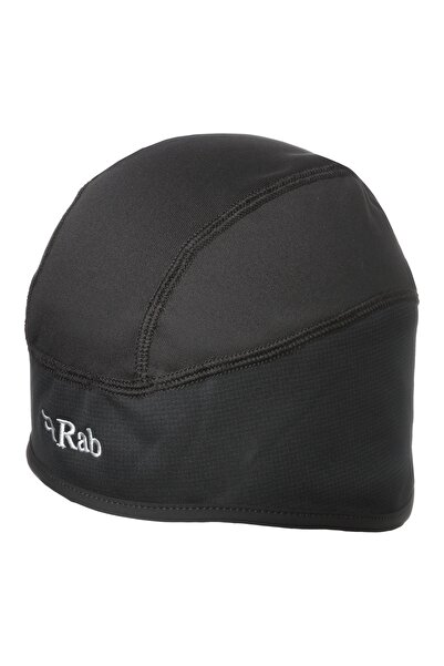 Rab Caciula Adulti Shadow Black Mărime Unică