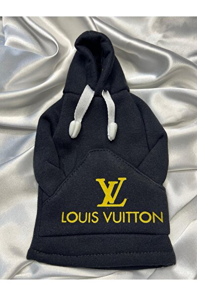 CEBECİOTO Black Patterned Gear Shifter, Accessory, Gear Shifter Cloth, Univer...