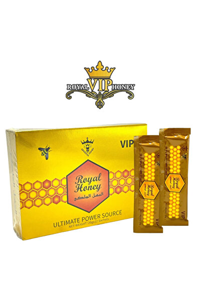 DURRAT AL ASAL عسل ملكي أصلي فاخر 12 × 20 غرام