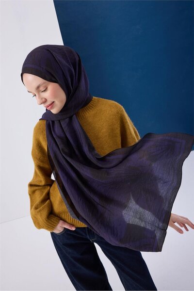 Silk Home Mayda Shal 81014-15