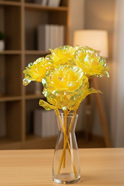 lovrime Sevgililer Ve Anneler Gününe Özel Sonsuzluk Gülü