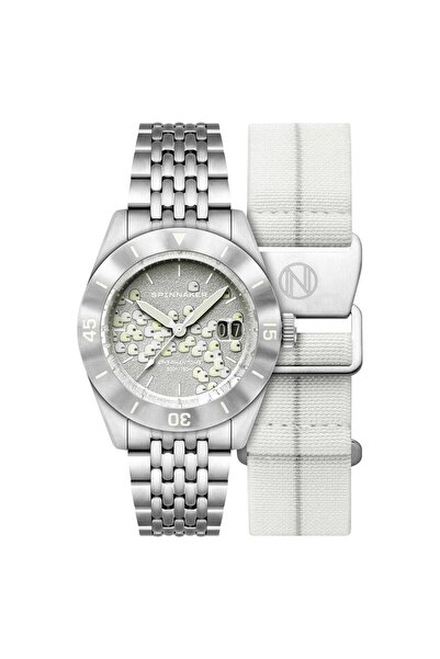 SPINNAKER SP-5170-11B Erkek Kol Saati