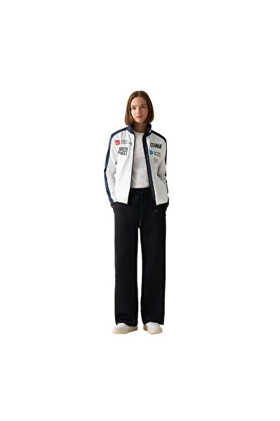 Colmar Polar France Women B2734 Бяло-Синьо