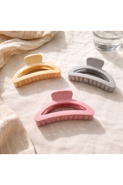 Srctech 3 Pack Colorful Large Size Buckle Latches - 9 cm