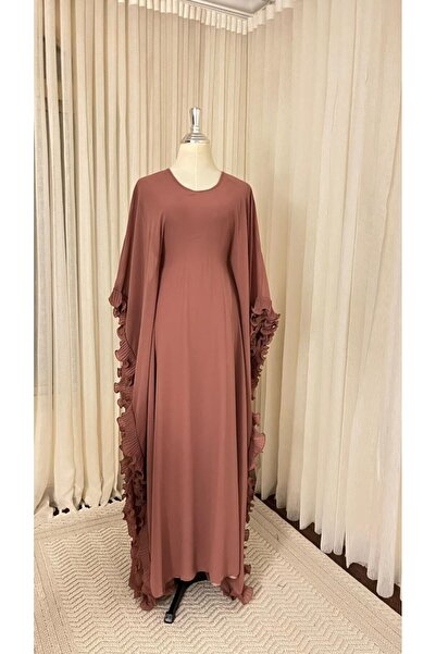 Sadeem Kuwaiti jalabiya with a hidden inner belt