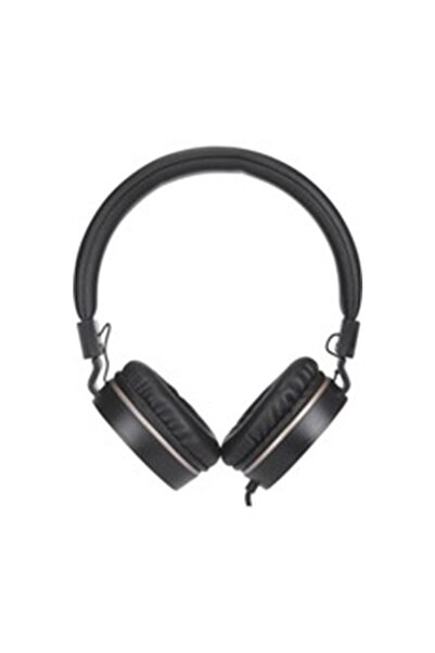 HP DHH-1206-WT KULAK ÜSTÜ KABLOLU KULAKLIK