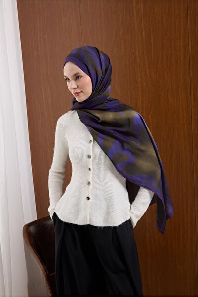 Silk Home Mayda Shal 81012-04