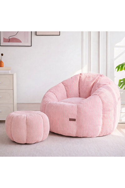 puffiber Ergonomik Tasarım Puf Koltuk, Berjer, Uzanma Koltuğu, Tv Koltuğu, Ba...