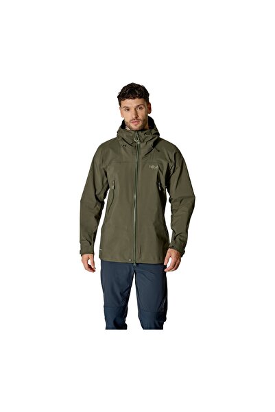 Rab Kangri GTX Army Men's Jacket