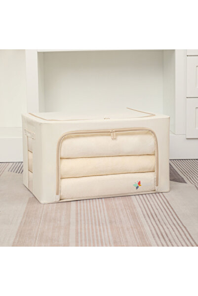 REEFI صندوق تخزين بيج - أكسفورد - كبير