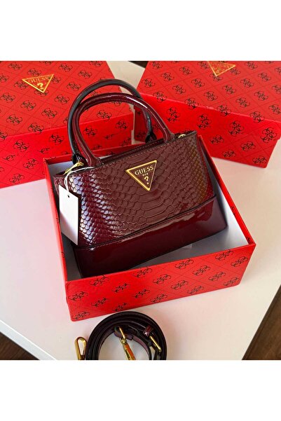 GGGG Handbag with accessories