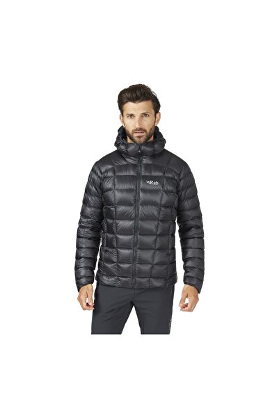 Rab Jacheta Barbati Mythic G Black