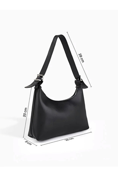 Estilo Lingerie Geantă de umăr model Baguette, cadou pentru iubit/ă, cadou pe...