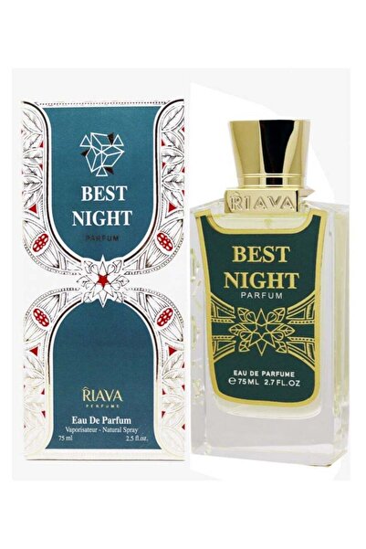 RIAVA PERFUMES BEST NIGHT FOR MEN