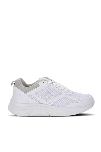 Slazenger Genesis Women's White Running & Walking Sneakers