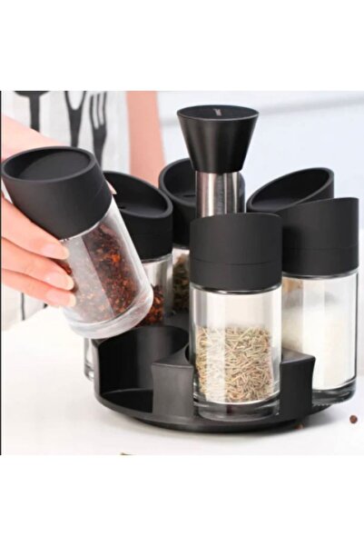 Oricean SET CONDIMENTE 6/SET