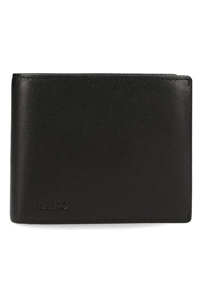 Picard Tennessee1 Geldbörse RFID Schutz Leder 11.5 cm