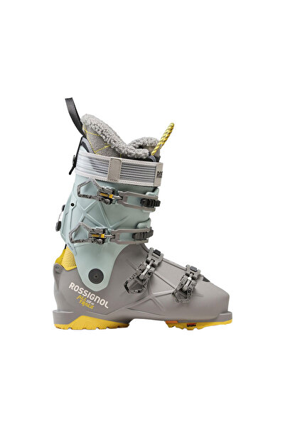 Rossignol Clapari Barbati Alltrack 110 HV GW Dark Grey