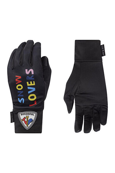 Rossignol Manusi Femei JCC I Tips Black