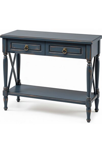 Masifart Innoke Çarpı Tornalı Dresuar