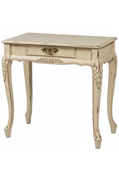 Masifart Martoni 80 Lik Nil Lükens Oymalı Dresuar