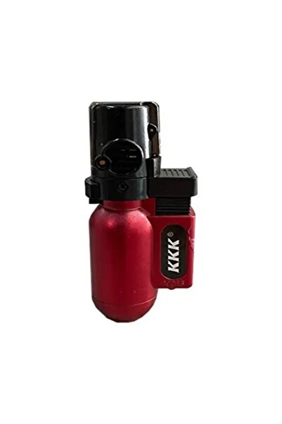 TORCH KKK KDR 2032 JET PUSH KAPAKLI ÇAKMAK 1 ADET