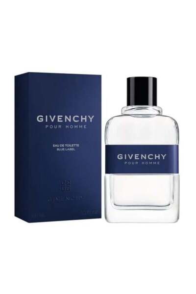 Givenchy بلو ليبل ماء تواليت 100 مل