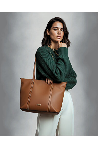 CORE Tote Çanta