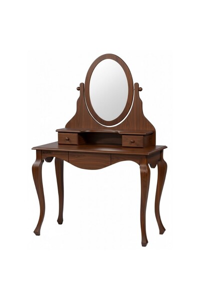 Masifart Saturn Küçük Makyaj Masası