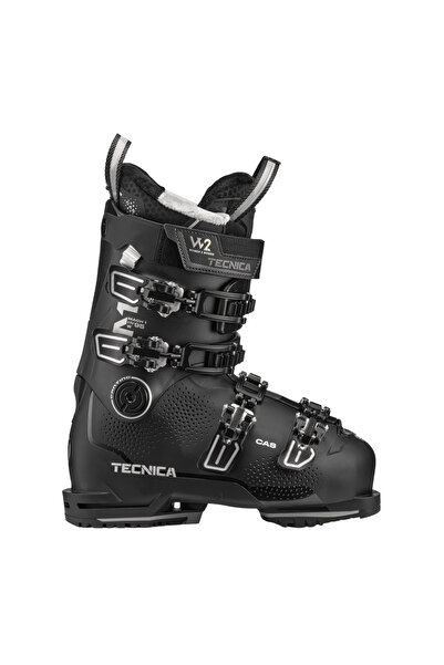 Tecnica Clapari Mach1 Hv 95 W Black