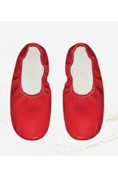 YCN TEKSTİL Класичні балетки для дівчаток - зручна підошва, елегантне та суча...