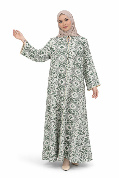 RONZA Women's jalabiya