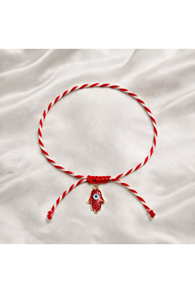 Femenino Mineli Fatma Ana Eli Marteniçka Bileklik Kartlı