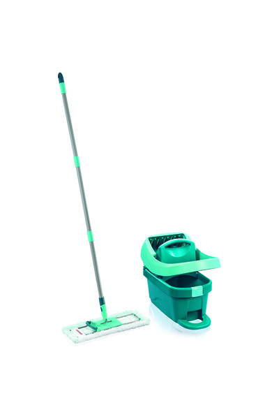 Allians Profi XL Mobile Kovalı Yer Sileceği Seti, pratik ve kullanışlı temizl...