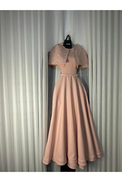 Genenic luxurious dress